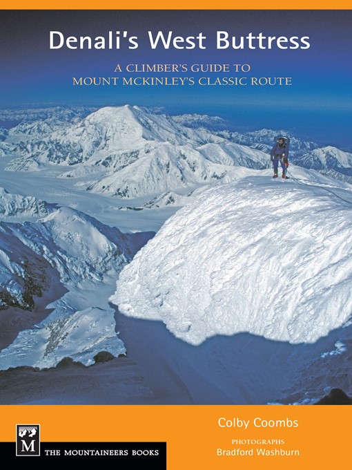 Title details for Denali's West Buttress by Colby Coombs - Available